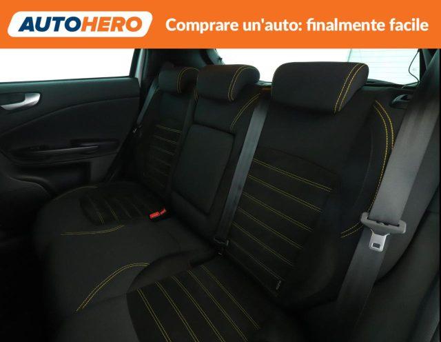 ALFA ROMEO Giulietta 2.0 JTDm 170 CV TCT Veloce