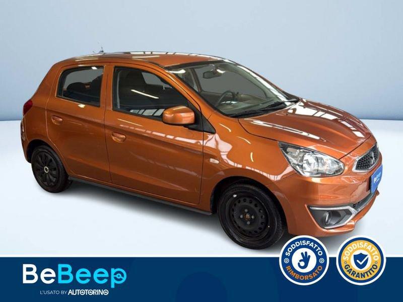 Mitsubishi Space Star 1.0 FUNKY