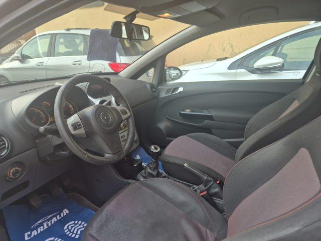 OPEL Corsa 1.3 CDTI 90CV 3 porte Sport