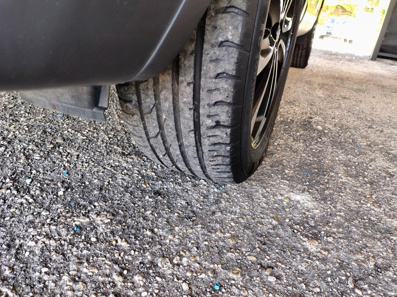 Nissan Qashqai 1.5 dCi DPF Tekna