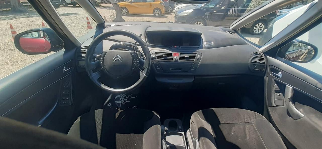Citroen C4 Grand Picasso 2008 - 2.0 HDi Lb automobili