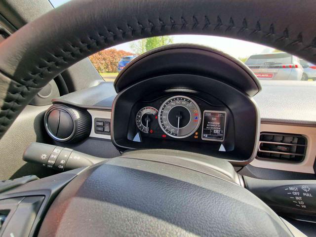 SUZUKI Ignis 1.2 Hybrid Top
