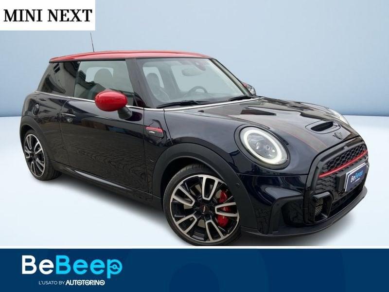 MINI Mini 3 porte MINI 3P 2.0 JCW JCW AUTO