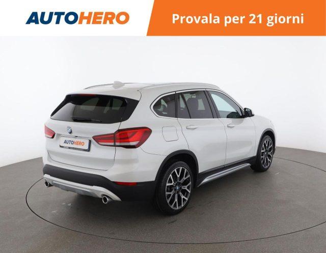 BMW X1 xDrive20d xLine