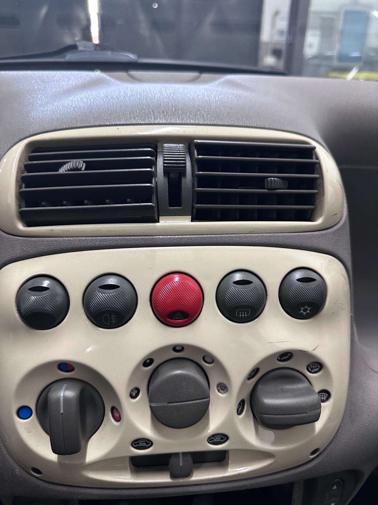 Fiat 600 1.1 50th Anniversary 2006