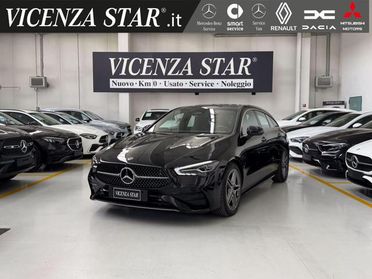 MERCEDES-BENZ CLA 200 d S.B. PREMIUM AMG