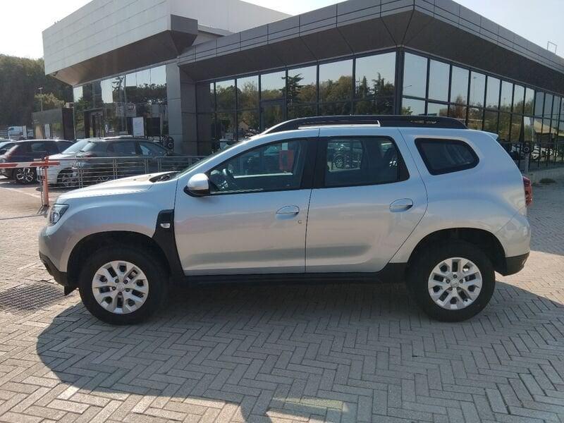 Dacia Duster II 2021 1.0 tce Comfort Gpl 4x2 100cv