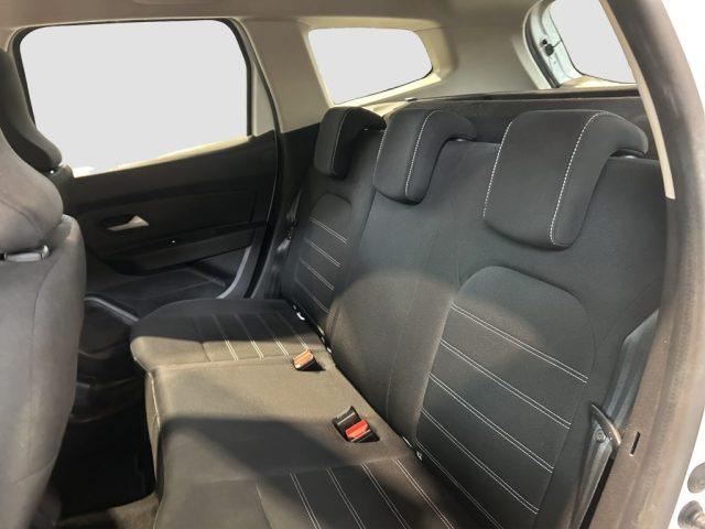 DACIA Duster Duster 1.0 TCe GPL 4x2 Expression