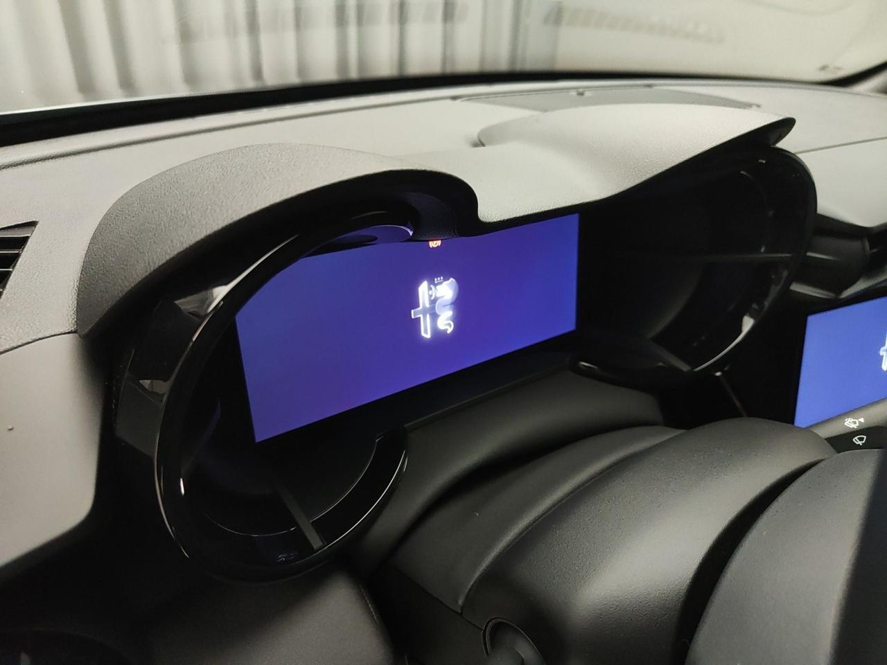 ALFA ROMEO Junior 1.2 HYBRID 145CV EDCT6 Q4