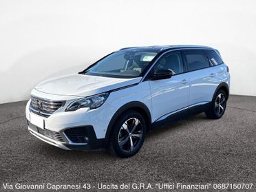 Peugeot 5008 BlueHDi 130 EAT8 S&S Allure