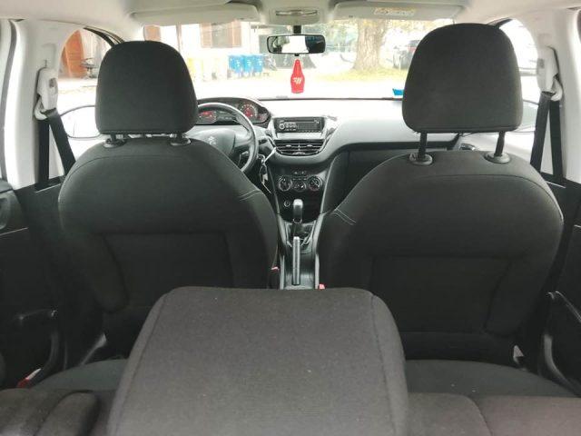 PEUGEOT 208 1° serie PureTech 68 5 porte Active