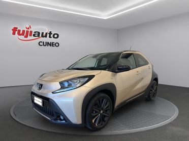 Toyota Aygo X 1.0 Trend 72cv s-cvt
