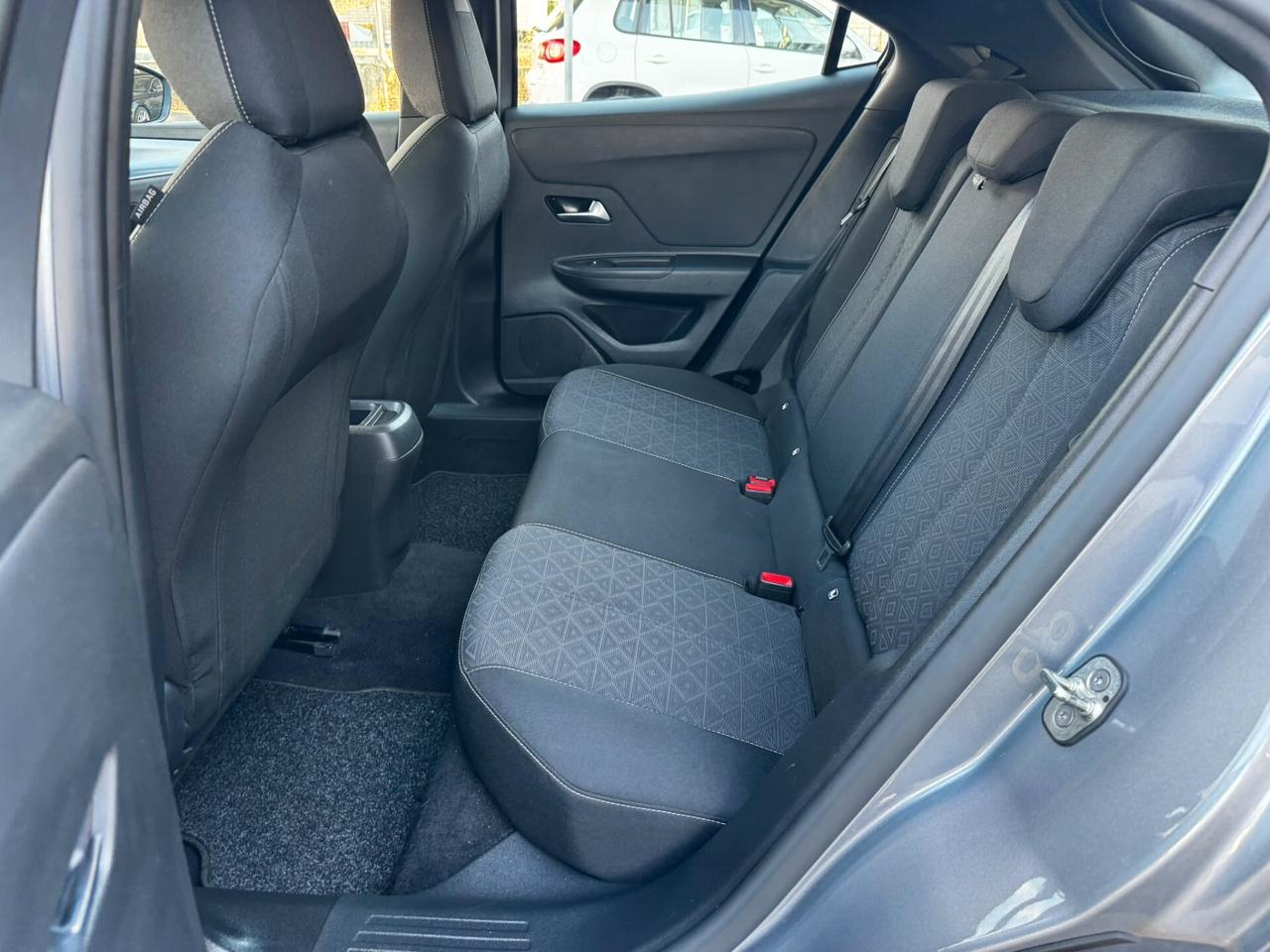Opel Mokka 1.2 Turbo D&T