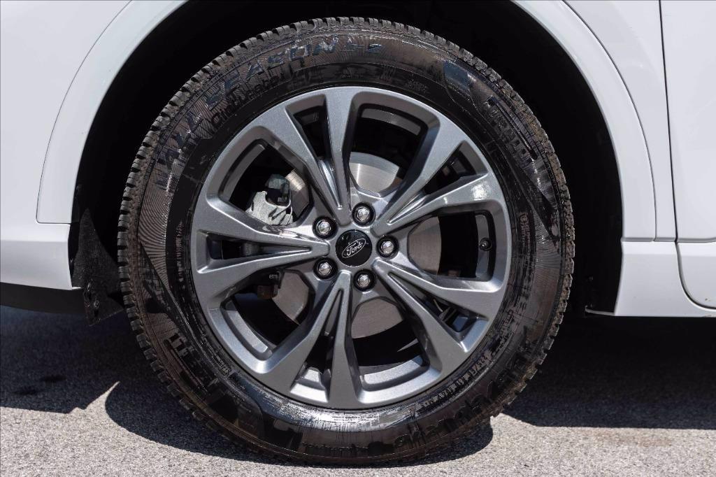 FORD Kuga 2.5 phev ST-Line 2wd 225cv cvt del 2021