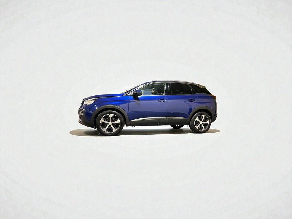 Peugeot 3008 1.5 BlueHDi Business