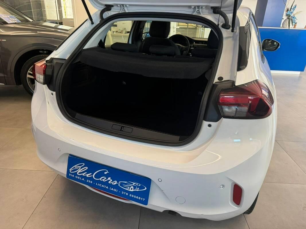 Opel Corsa 1.2 Elegance s&s 75cv