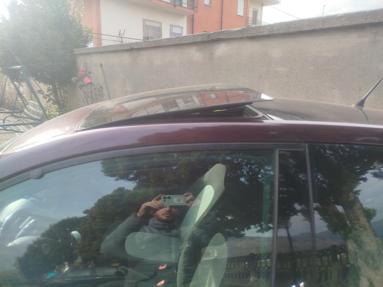 Lancia Ypsilon 1.2 E-Collection