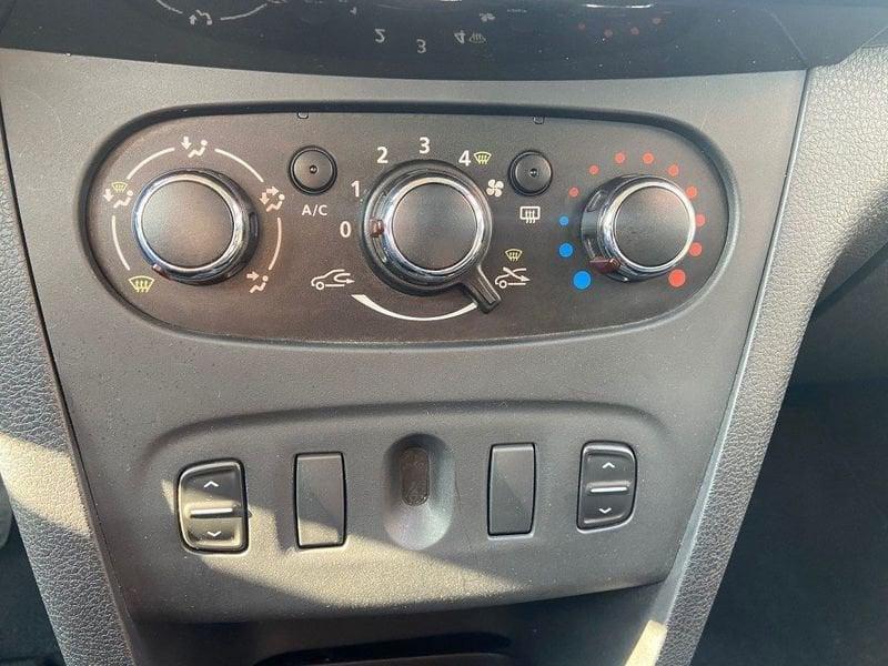 Dacia Sandero 0.9 TCe 12V TurboGPL KM CERTIFCATI-GARANZIA