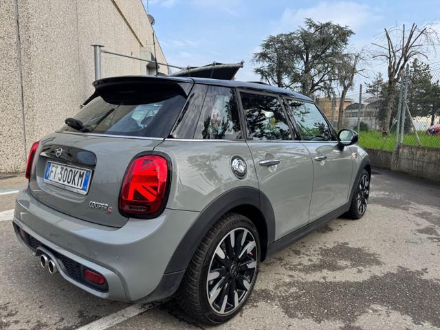 MINI Cooper S 2.0 Cooper S Hype 5 porte 192CV