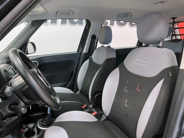 FIAT 500L 1.4 LOUNGE 95CV - AUTOCARRO