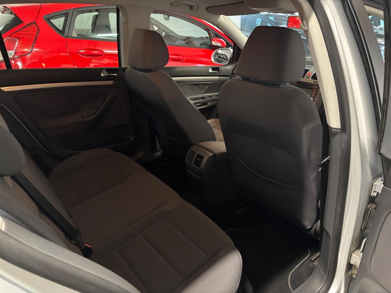 Volkswagen Golf 1.6 B/GPL OK NEOPATENTATI 5P