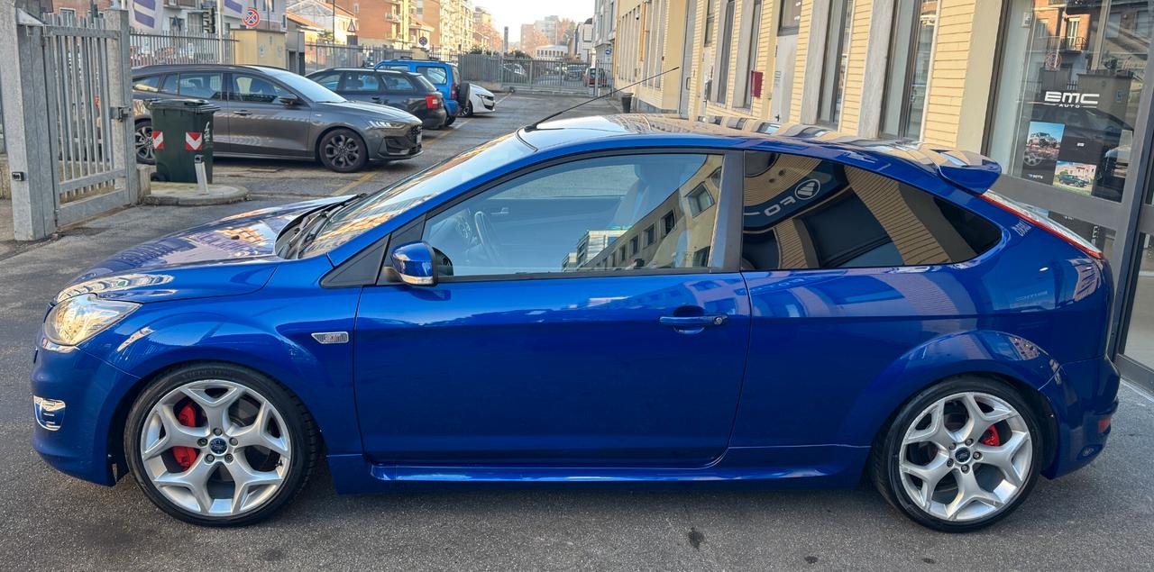 Ford Focus 2.5T 225CV 3PORTE MANUALE