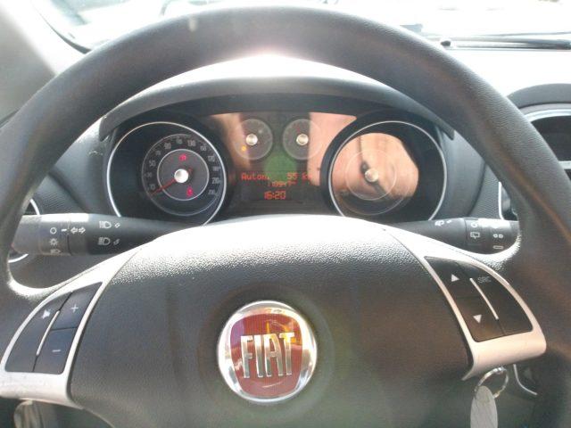 FIAT Punto 1.2 8V 5p G.P.L. Fino al 05/2032
