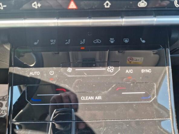 Dr 6.0 1.5 Turbo CVT Bi-Fuel GPL