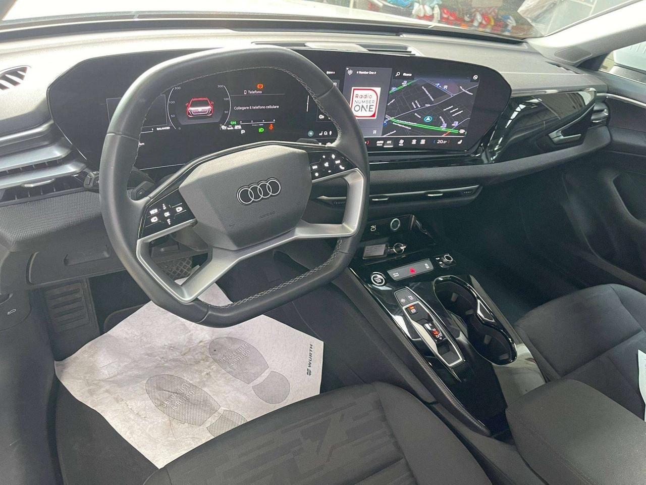 Audi A5 2.0 tdi mhev 204CV s-tronic