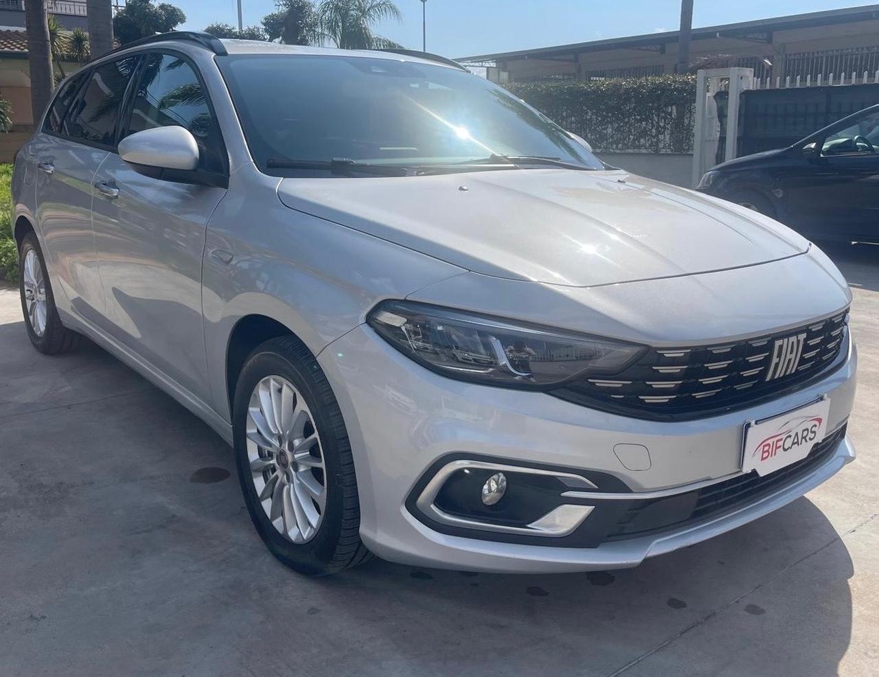 Fiat Tipo 1.6 Mjt S&S SW City Life