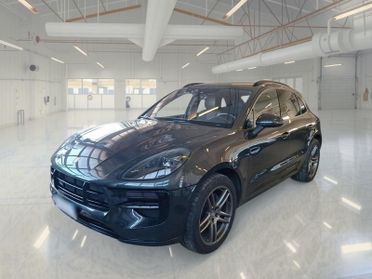 PORSCHE MACAN 2.0 AUTO SUV