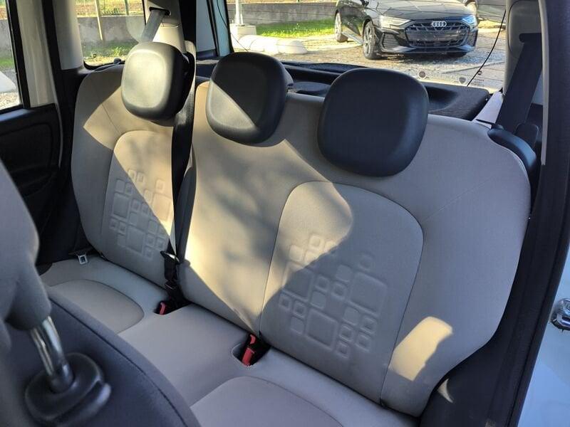 FIAT Panda 1.3 Multijet 16v 75cv S&S Easy