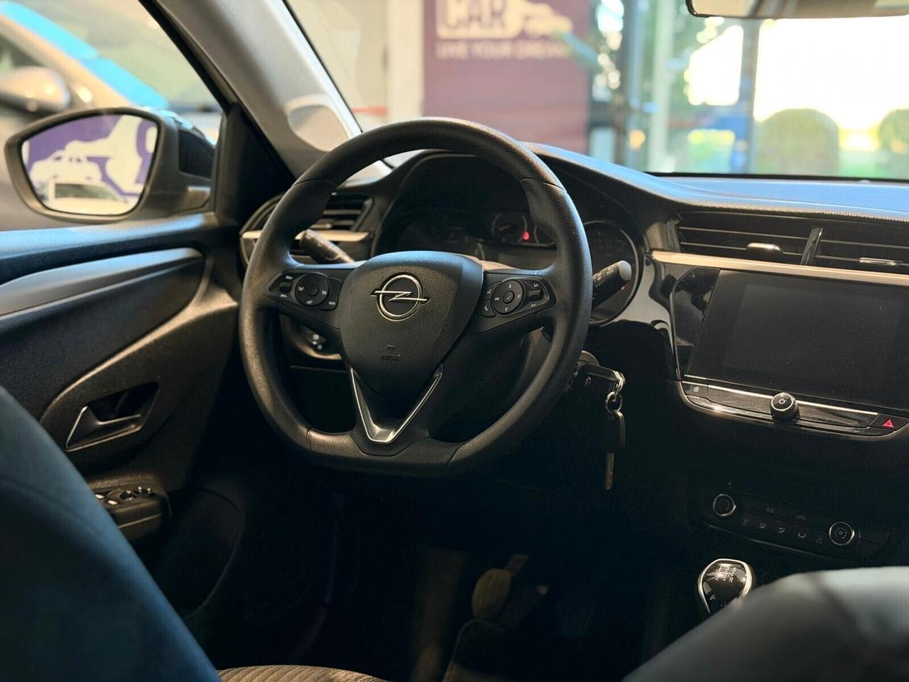 Opel Corsa 1.2 Edition