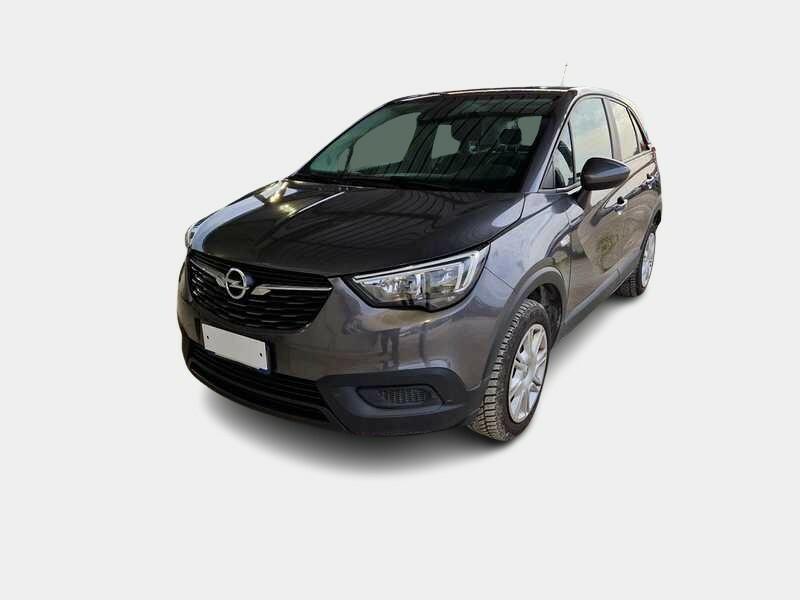 OPEL CROSSLAND X 1.5 Diesel 110cv Advance S/S MT6