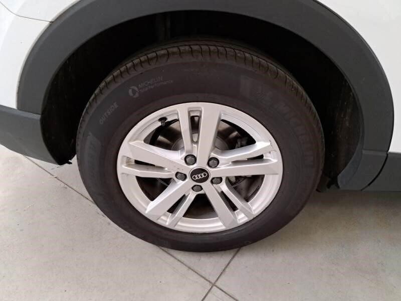 Audi Q3 Q3 35 TDI S tronic