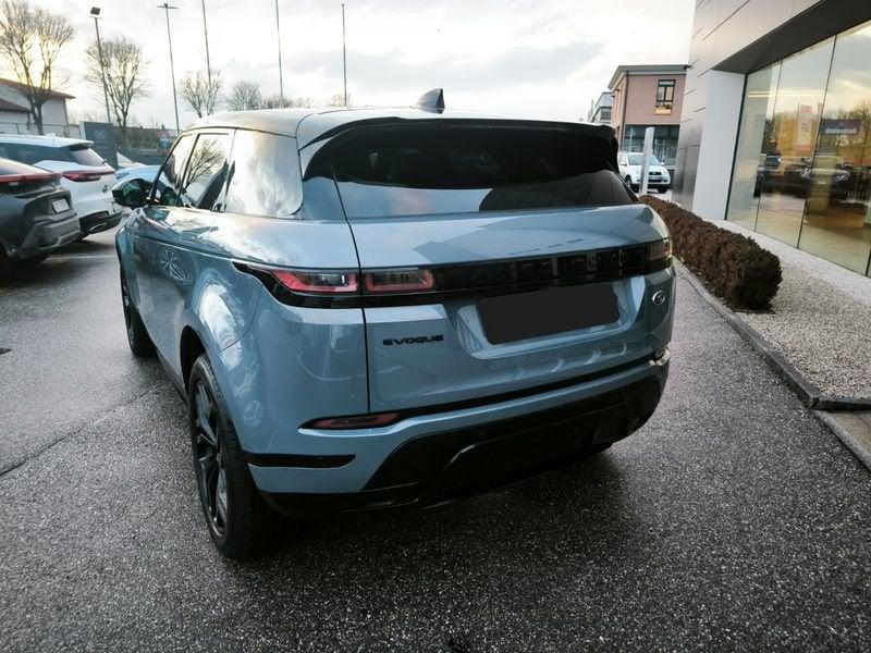 Land Rover RR Evoque 2.0D I4 163 CV R-Dynamic SE (Autocarro + IVA)