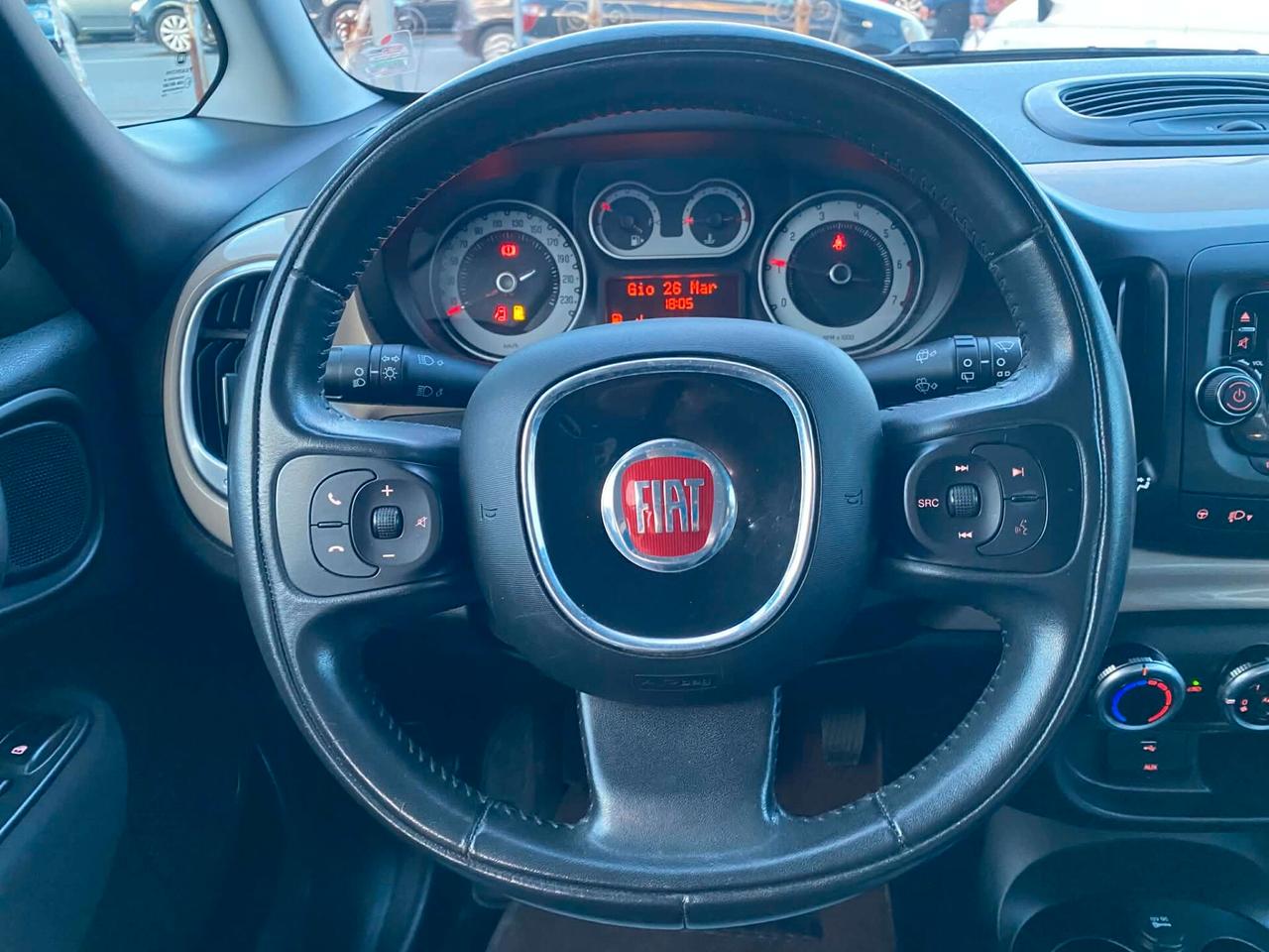 Fiat 500L 0.9 TwinAir Promo Maggio Leggi