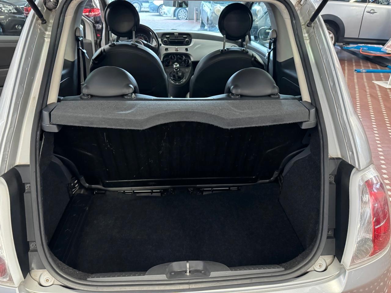 Fiat 500 1.2 Sport - IDEALE PER NEOPATENTATI