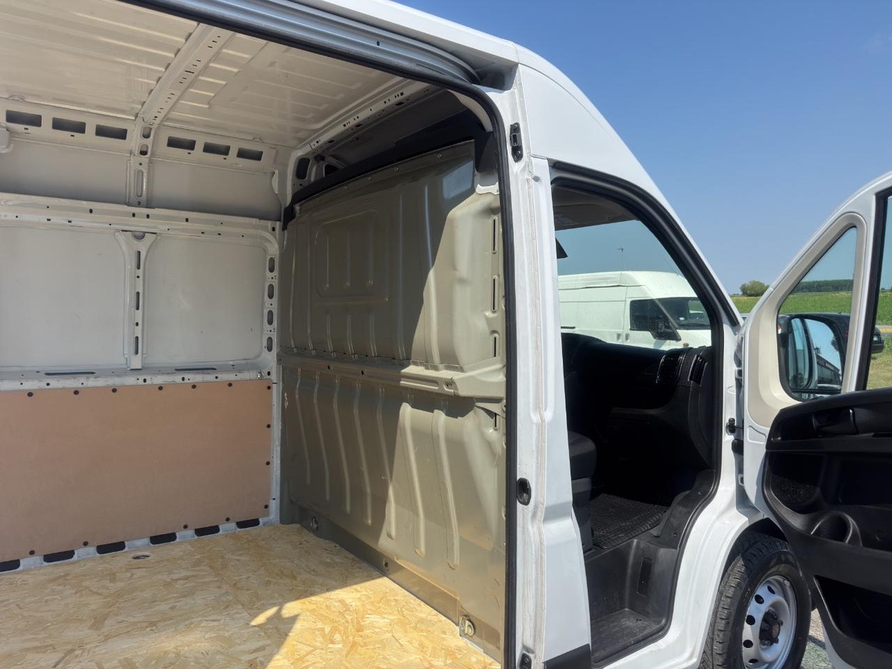 Fiat Ducato (PEUGEOUT BOXER)2.2 BHDi 140C-CRUISE(PM-TM-L2H2)SENSORI-TELECAMERA