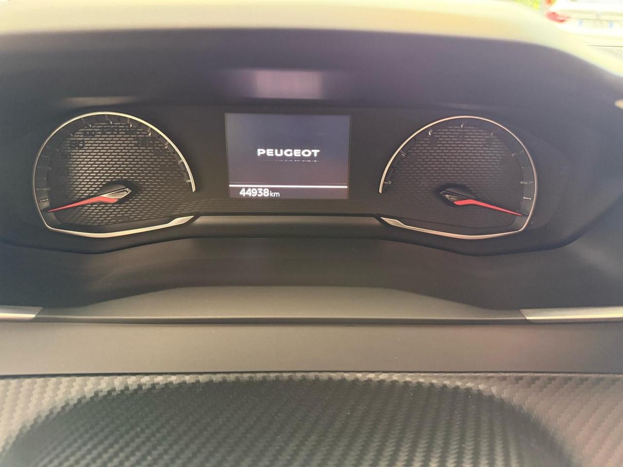 Peugeot 208 PureTech 75 Stop&Start 5 porte Active Pack