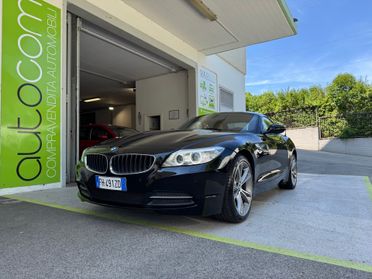 Bmw Z4 sDrive 20i 184CV LED Euro6 GARANZIA 24 MESI