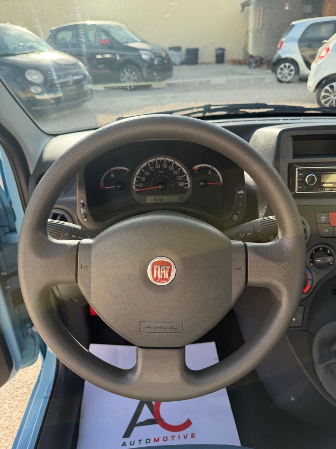 Fiat Panda 1.2 Dynamic