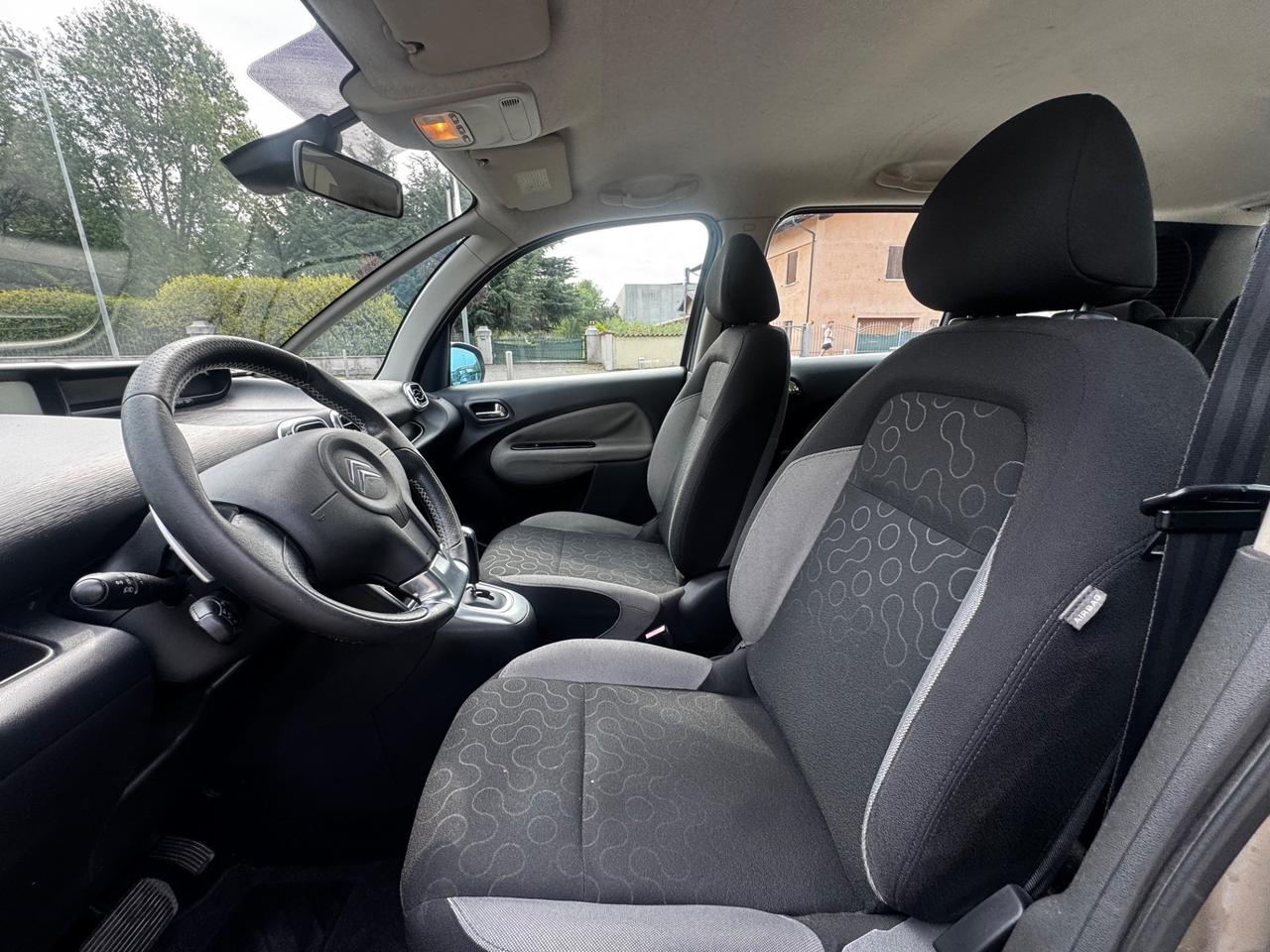 Citroen C3 Picasso 1.6 HDi 90 Business