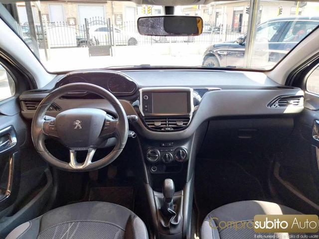 PEUGEOT 208 1° serie (Garanzia 12 Mesi)