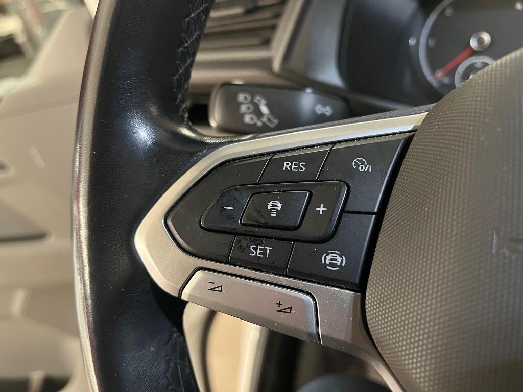 Volkswagen Caravelle T6 2.0 TDI 150CV DSG