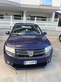 Dacia Sandero 1.5 dCi 8V 75CV Start&Stop Ambiance