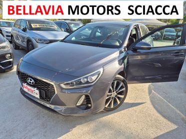 Hyundai i30 1.6 CRDi 110CV NAVI-LED-CAMERA