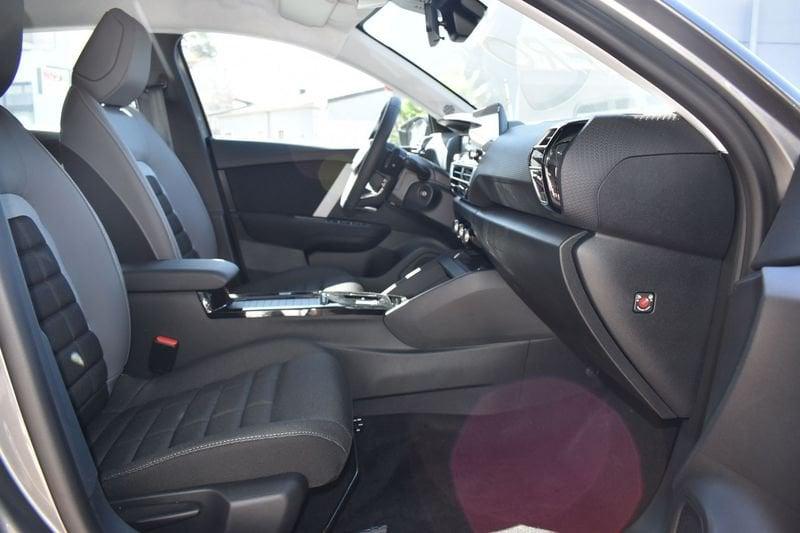 Citroën C4 Benzina 130 cv Automatico Plus