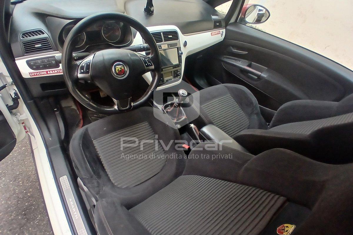 ABARTH Grande Punto 1.4 T-Jet 16V 3 porte