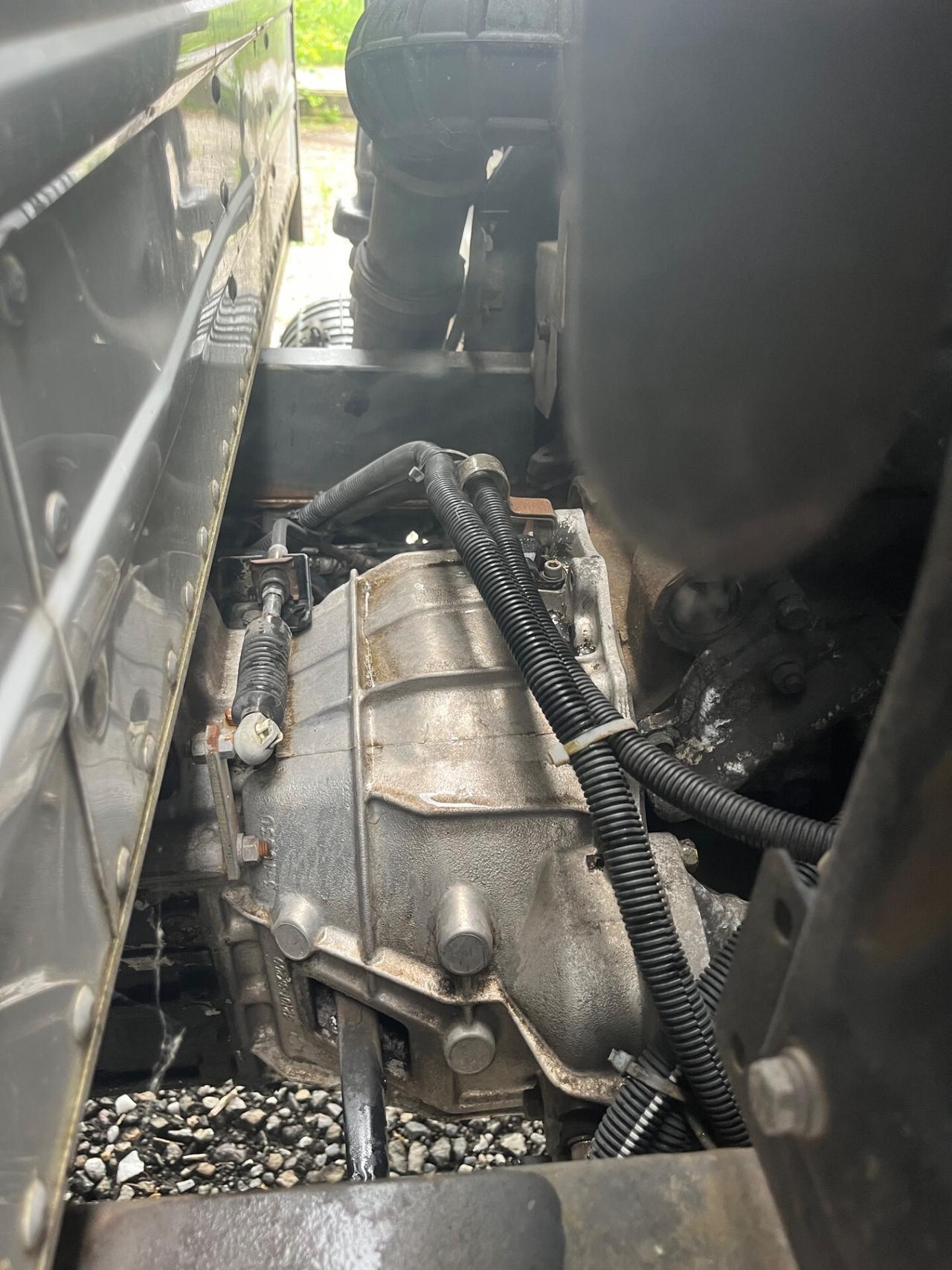 Nissan Cabstar E-120/furgone/3posti e 3Porte